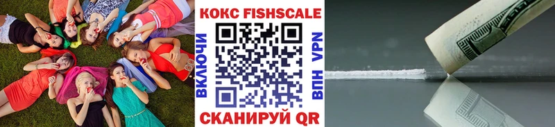 COCAIN FishScale  Купить  Находка 